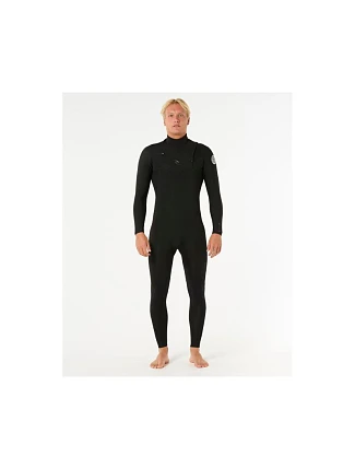 Surfová plavka RIP CURL DAWN PATROL CZ 32 černá Surfová plavka RIP CURL DAWN PATROL CZ 32 černá