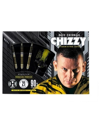 Ocelové čepele Chizzy 90% HS-TNK-000013897