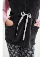 Vamp - Dámská vesta na zip 19463 - Vamp