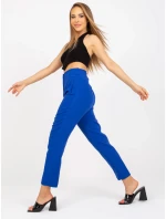 Kalhoty BR SP 219.71 kobalt Kalhoty BR SP 219.71 kobalt