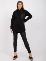 Dámská souprava-EM-KMPL-615.33-černá Dámská souprava-EM-KMPL-615.33-černá