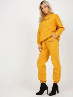 Sada EM KMPL 641.91 tmavě žlutá Sada EM KMPL 641.91 tmavě žlutá