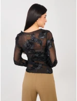 Halenka IT BZ 22125.60 černá