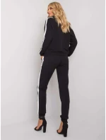 Souprava RV KMPL 6769.19 černá Souprava RV KMPL 6769.19 černá