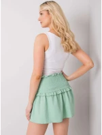 Sukně TW SD BI 26716.47 mincí Sukně TW SD BI 26716.47 mincí