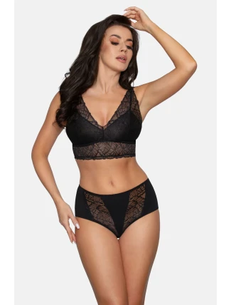 Kalhotky BBL 181 Black - Babell Kalhotky BBL 181 Black - Babell