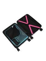 Cestovní kufr Vuch Precious Spectrum