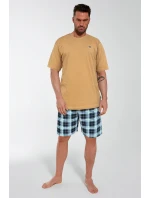 PÁNSKÉ PYŽAMO 326/183 NATURE 3