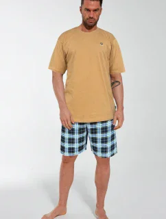 PÁNSKÉ PYŽAMO 326/183 NATURE 3