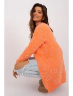 Svetr na zapínání model 187762 AT Svetr na zapínání model 187762 AT