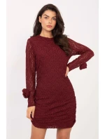 Krátké šaty  model 222798 Italy Moda