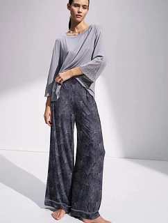 Aura Spotlight Trousers 01 - GREY COMBINATION - TRIUMPH GREY COMBINATION - TRIUMPH