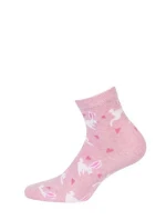 Dámské ponožky Wola Perfect Woman W84.01P Casual