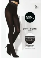 Punčocháče Gatta Softi-Comfi 50 den 2-5