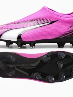 Boty Puma Ultra Match LL FG/AG Jr 107770 01
