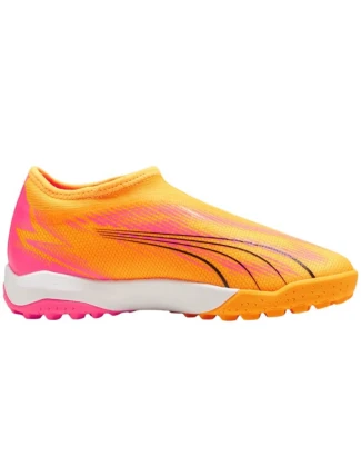 Kopačky Puma Ultra Match LL TT+Mid Jr 107772 03 Kopačky Puma Ultra Match LL TT+Mid Jr 107772 03
