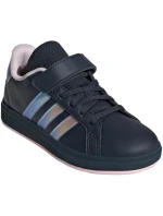 Boty adidas Grand Court 2.0 Jr IE3850 Boty adidas Grand Court 2.0 Jr IE3850