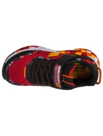Skechers Mega-Craft 3.0 402182L-BKRD Black 28