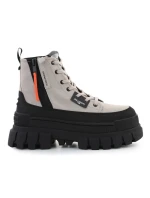 Palladium Revolt Boot Zip Tx 98860-270-M String