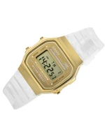 CASIO Vintage dámské hodinky A168XESG-9AEF + BOX CASIO Vintage dámské hodinky A168XESG-9AEF + BOX