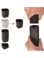 STOLNÍ STOJAN NA MONITOR TECHLY S NASTAVENÍM VÝŠKY