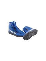 Boty LANGE Podium Shoe Icon (modrá/černá)
