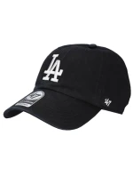 47 Značka MLB Los Angeles Dodgers 47 Clean Up Cap B-RGW12GWS-BKJ