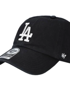 47 Značka MLB Los Angeles Dodgers 47 Clean Up Cap B-RGW12GWS-BKJ