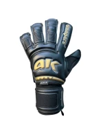 4keepers Champ Gold Black VI RF2G Jr brankářské rukavice S906497 4keepers Champ Gold Black VI RF2G Jr brankářské rukavice S906497