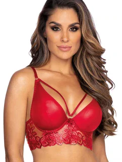 Axami V-10071 barva:červená