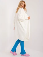 Cardigan BA SW 1475.03 ecru