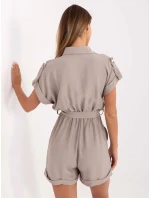 MI KO overal A5043.70 béžový