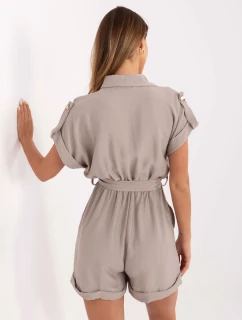 MI KO overal A5043.70 béžový