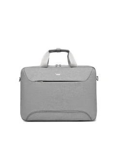 Dámská taška na notebook Vuch Hortza Grey