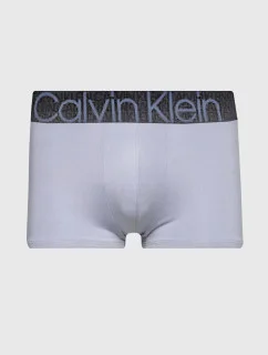 Pánské boxerky NB2682A - DBO - šedá - Calvin Klein