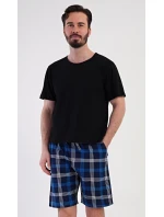 Dámské pyžamo kapri Mia