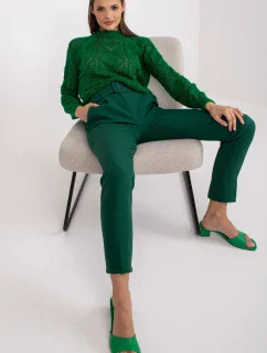 Dámské kalhoty model 166886 Italy Moda