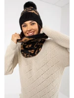 Nekonečná šála model 185921 AT