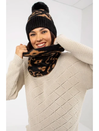 Nekonečná šála model 185921 AT