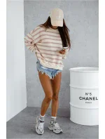 Mikina model 214418 LaBalancia Mikina model 214418 LaBalancia