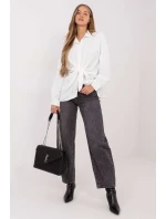 Košile s dlouhým rukávem  model 221891 Factory Price