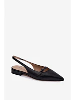 Sandály  model 230189 Step in style