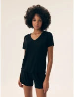 Henderson Dámské pyžamo 43022 kr/r Noves S-3XL