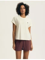 Henderson Dámské pyžamo 44464 Evika kr/r S-3XL