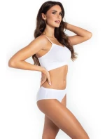 Dámské kalhotky 1593s Windy ultra comfort white - GATTA Dámské kalhotky 1593s Windy ultra comfort white - GATTA