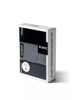 Pánské slipy 3 pack 322 mix - Atlantic Pánské slipy 3 pack 322 mix - Atlantic