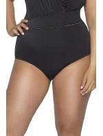 Dámské jednodílné plavky 59 black - AVA Dámské jednodílné plavky 59 black - AVA