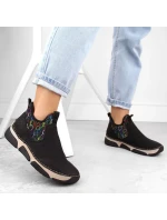 Pohodlné Rieker 45957-00 W RKR697 Pohodlné Rieker 45957-00 W RKR697