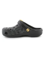 Žabky Crocs Batman Baya Clog K Jr 210347-001