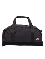 New Balance Legacy Icon Duffle Bag BK LAB51504BK dámské sportovní tašky
